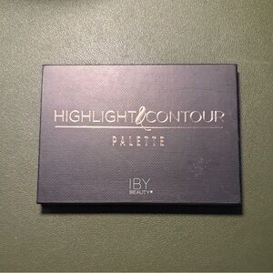 IBY Beauty Highlight & Contour Palette